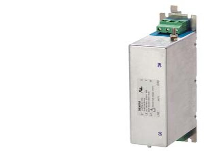 Line reactors for Basic Line Modules